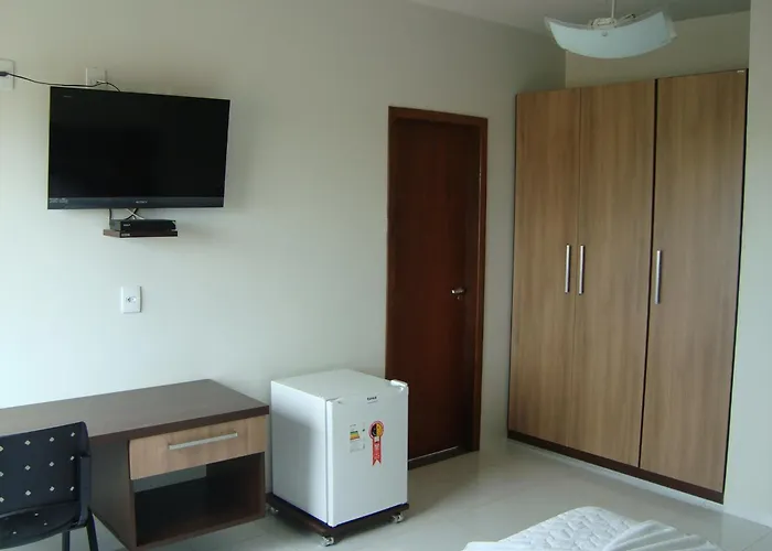 Executive Hotel Mt