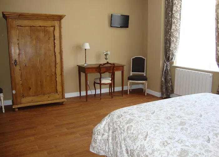 La Cour Des Carmes Villa Arras