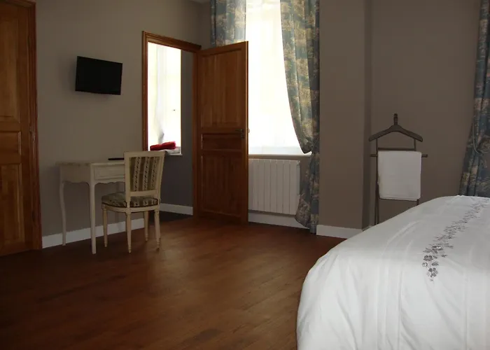 La Cour Des Carmes Villa Arras