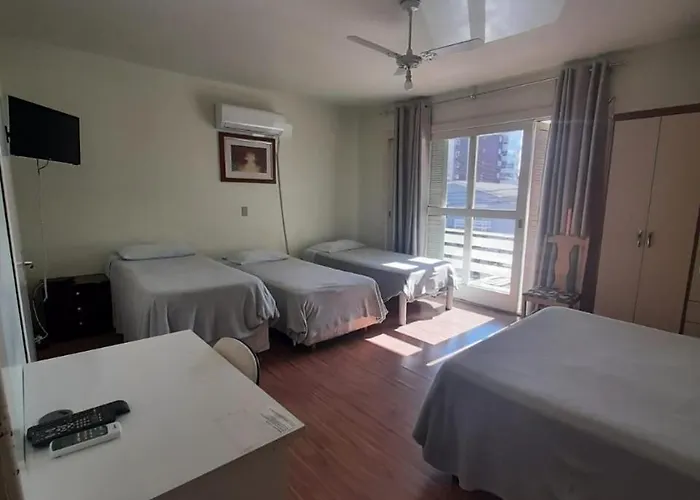 Pousada São Francisco Hotel Bento Gonçalves