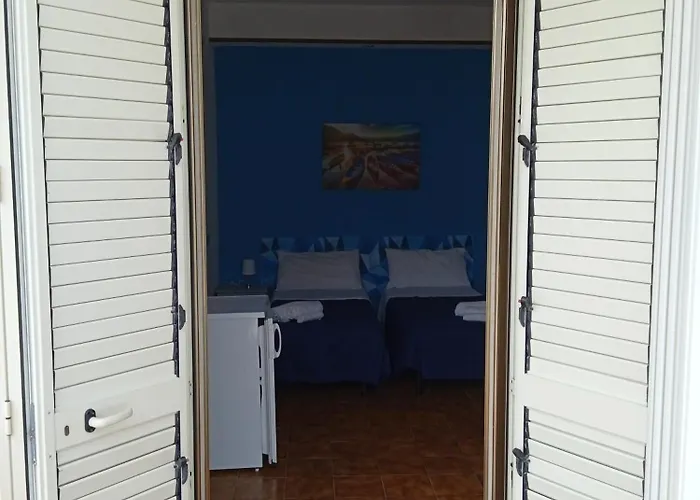 Le Dune camere Otranto