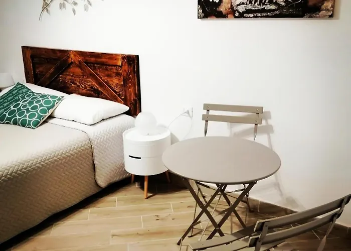 Hotel Tre Orologi Piombino