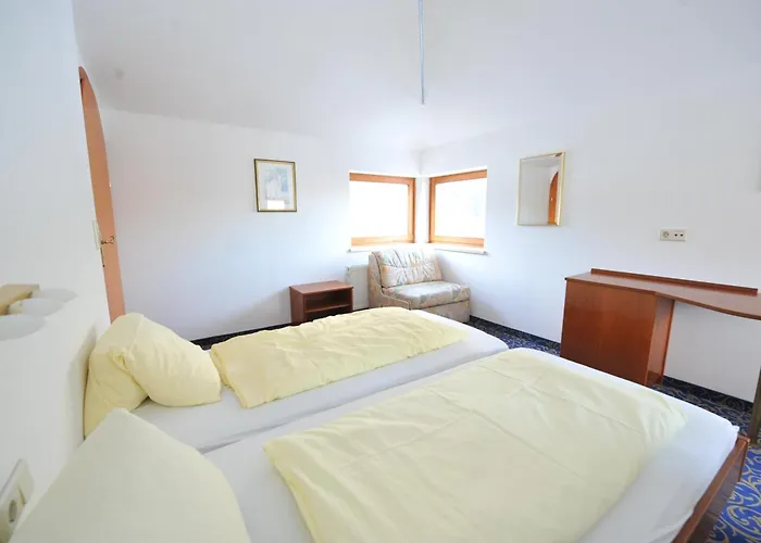 Salzburgerhof Jugend- Und Familienhotel Lofer