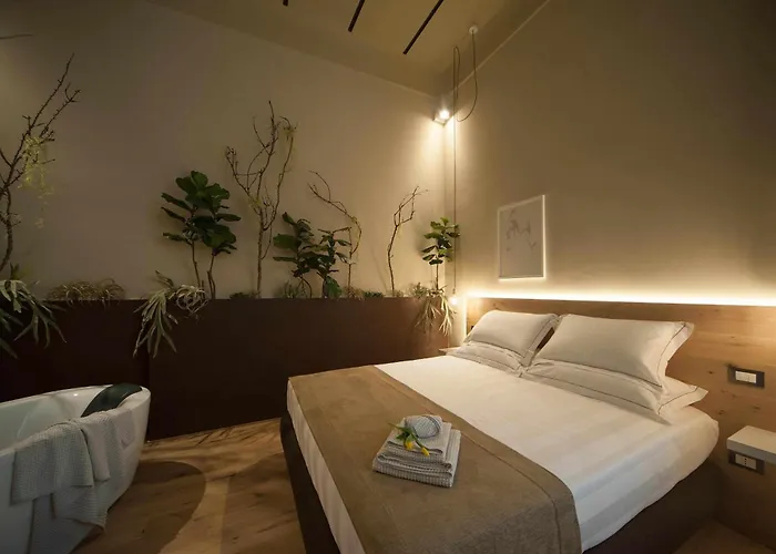 Bed and Breakfast Antica Dimora Barletta