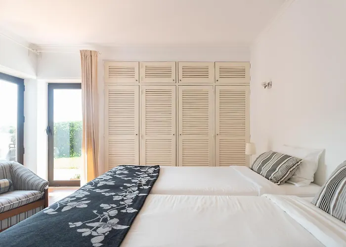 Blue Buddha Beach House Ericeira