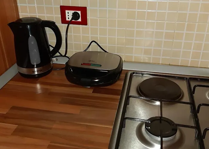 Apartments & Rooms Villa Adamovic