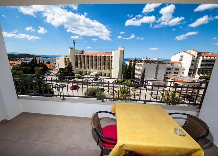 Apartments Kovacic Makarska