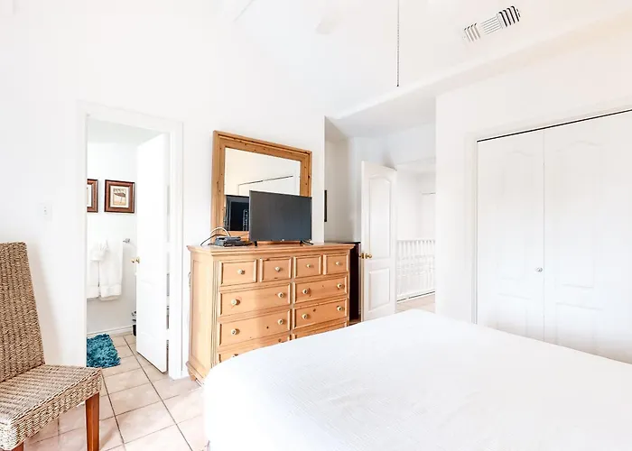 Tropical Breeze Apartment South Padre Island