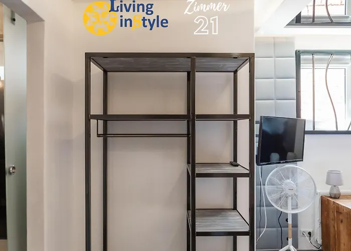 Living Instyle