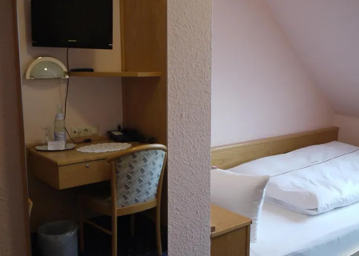 Hotel Ebner