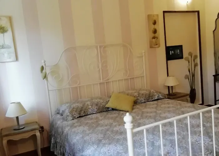 Bed&Breakfast La Siepe Pinerolo