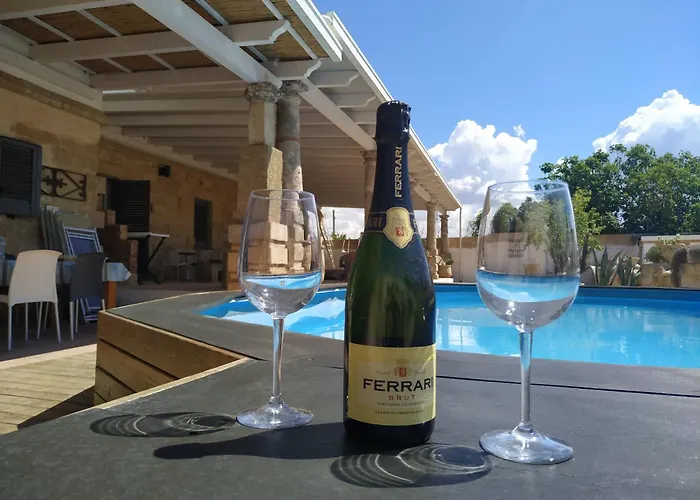 Masseria Le Dimore