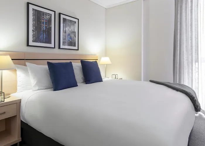 Brisbane Hotels