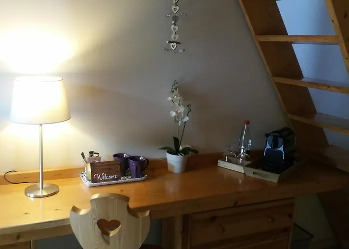 Hotel Auberge Edelweiss
