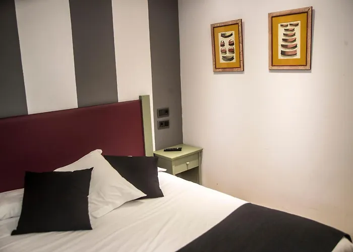 Boutique Hotel Castilla Soria