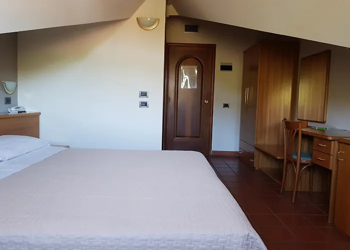 Hotel Rio Re San Marino