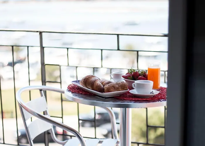 Hotel Il Vascello Porto Cesareo