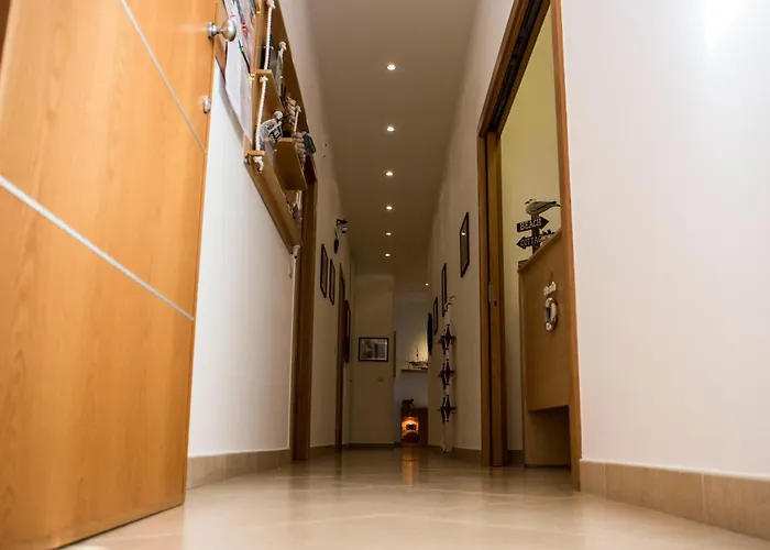 Hotel Il Vascello Porto Cesareo