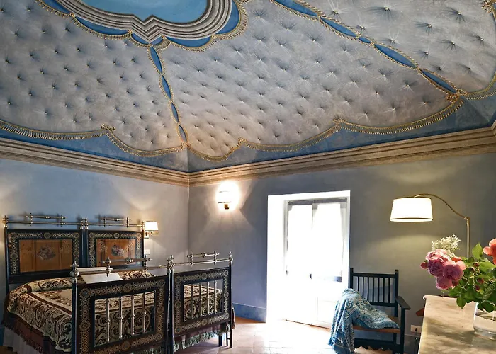 Bed and Breakfast Dimora Sessanio Santo Stefano Di Sessanio
