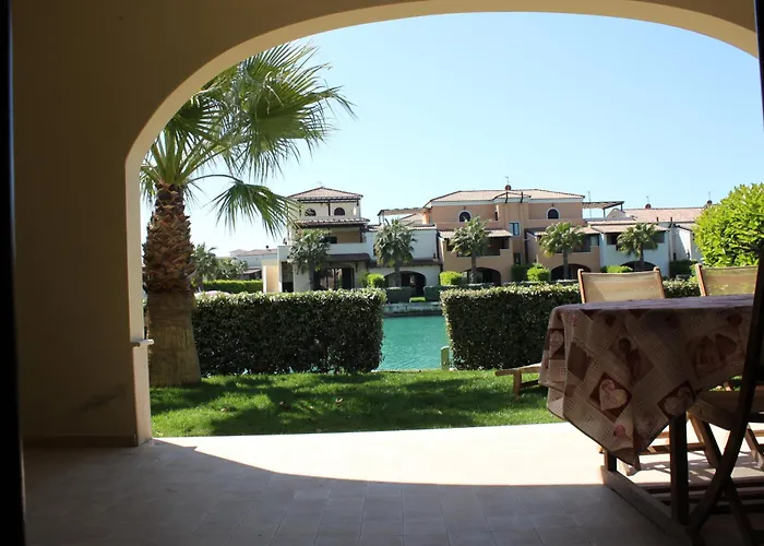 Marinagri Resort Policoro