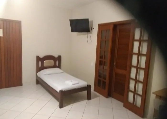 Pousada Circuito Das Aguas Hotel Jaguariúna