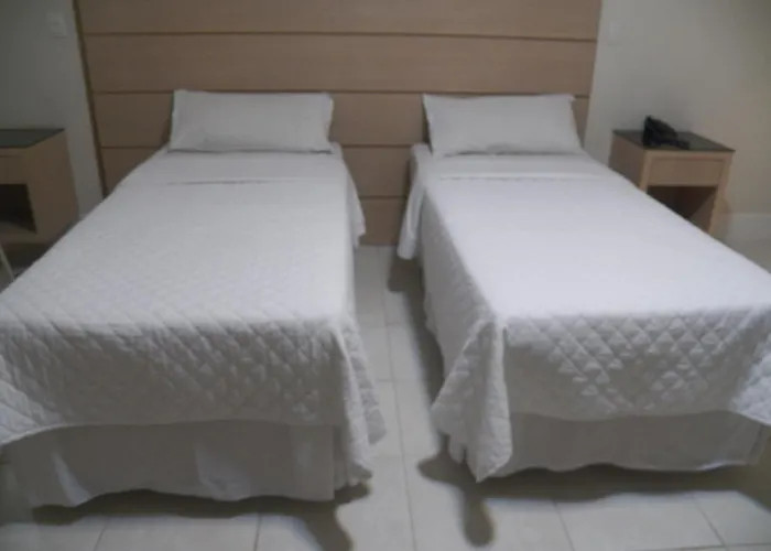 Passer Hotel