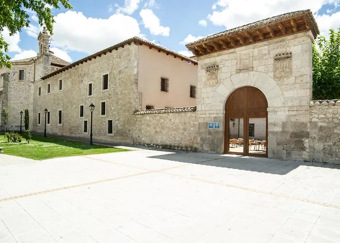 AZZ Peñafiel Las Claras Hotel&Spa