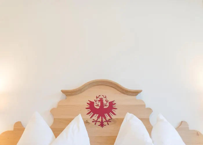 Gasthof Oberstegen Söll