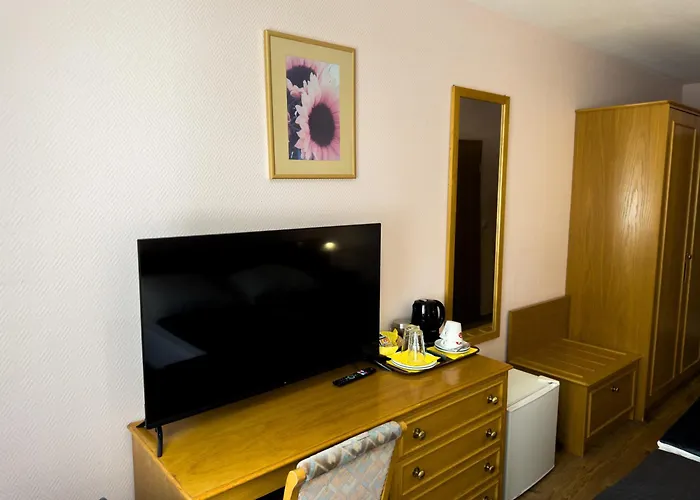Hotel Denriko Heidelberg