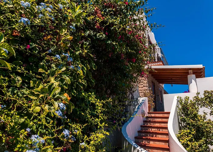 Hotel Residence La Villetta Canneto 