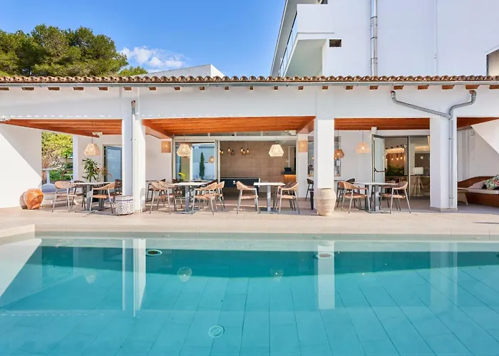 Flacalco Hotel & Apartments Cala Ratjada 