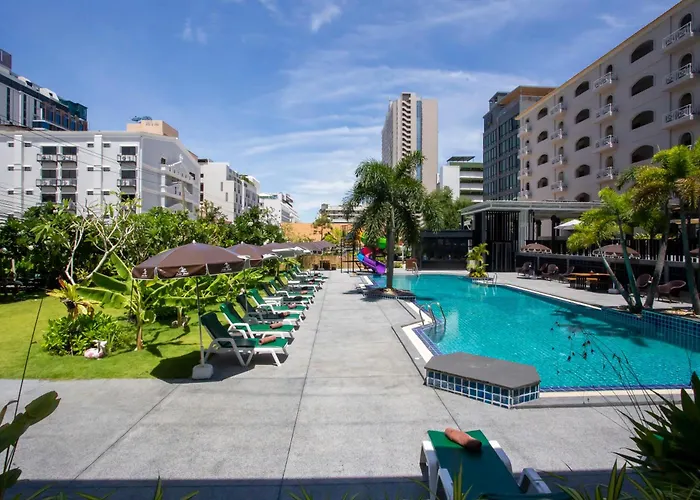 Sabai Inn Pattaya