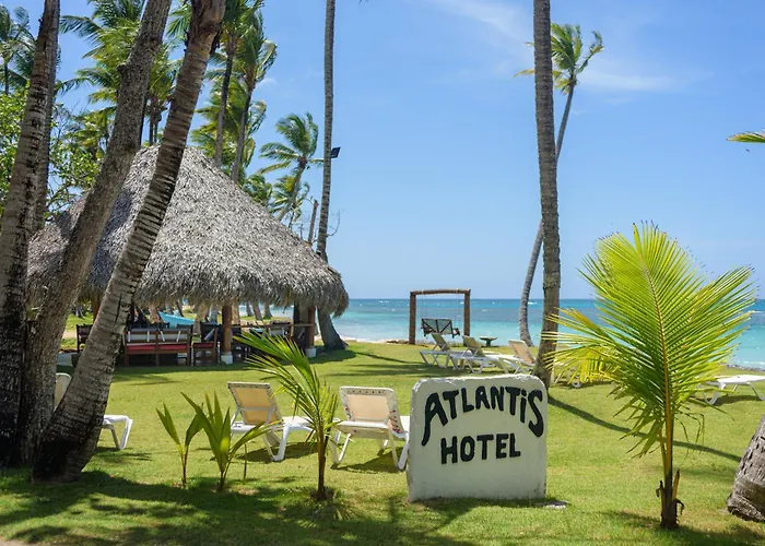 Hotel Atlantis Las Terrenas