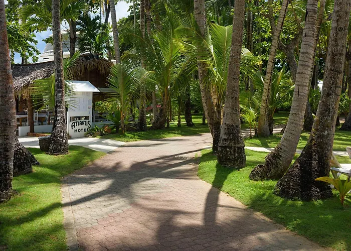 Hotel Atlantis Las Terrenas