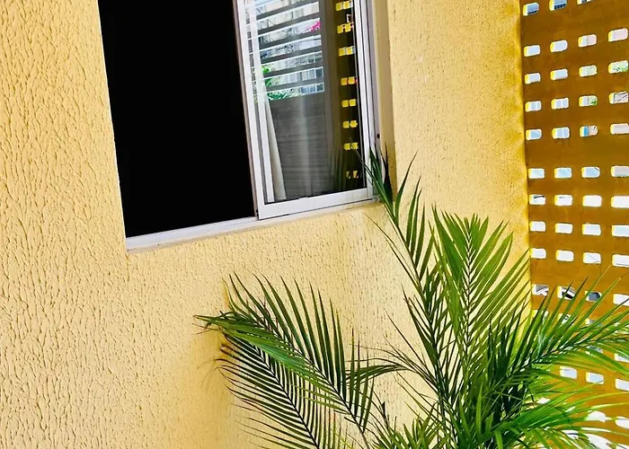 Mare Praia Hotel Fortaleza 