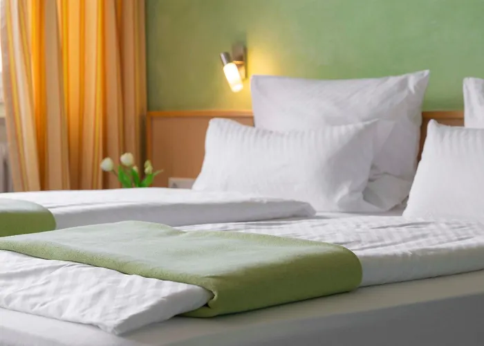 Waldhotel Brand's Busch Bielefeld