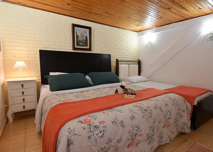 Hotel La Bella Toscana - Exclusive Hotel Águas de Lindóia