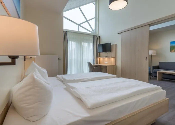 BSW Ferienhotel Ahlbeck Ostseebad Heringsdorf