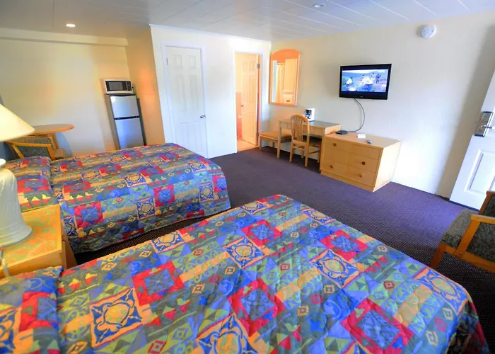 Prime Inn - Rio Grande