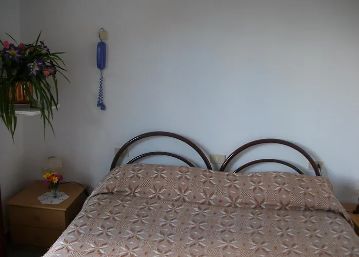 Hotel Alberta Massa 