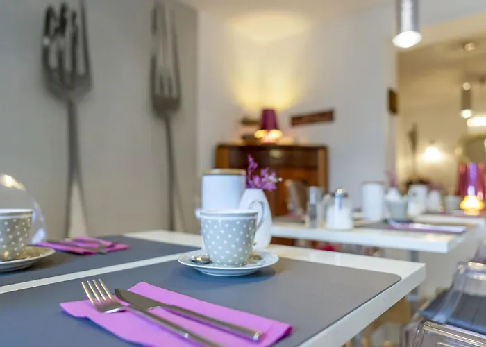 Designhotel 1690 & Apartments Rendsburg