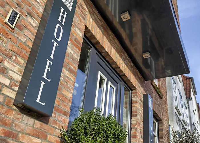 Designhotel 1690 & Apartments Rendsburg