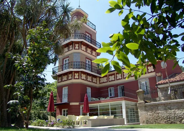 Posada La Giraldilla
