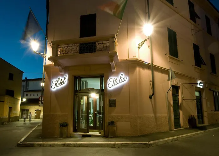 Albergo Italia