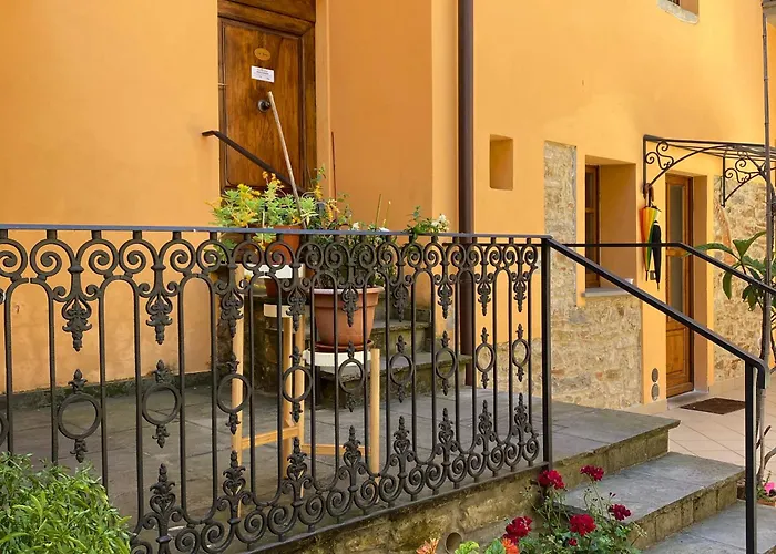 La Corte Arezzo