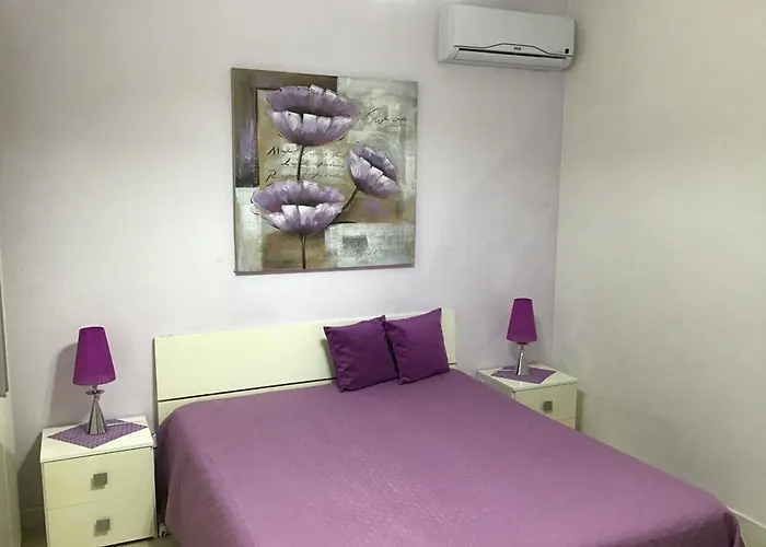 B&B Villa Tania Lido di Noto