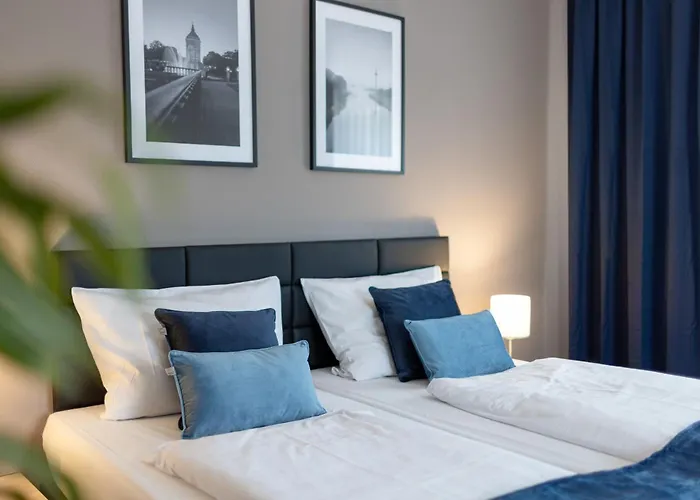 Hotel Wegener Mannheim