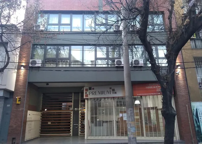 Premium Mendoza Apart Hotel