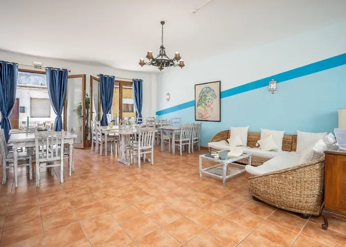 Bed and breakfast Alvor Ar De Mar