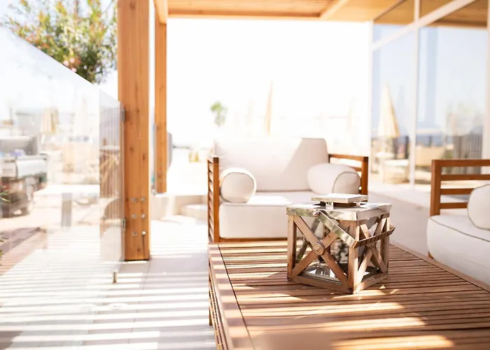 Hotel Capanni Bellaria-Igea Marina